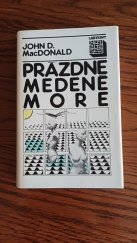 kniha Prazdne medene more, Labyrint 1988