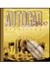 kniha AutoCAD 2000 efektivně, CCB 1999