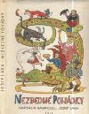 kniha Nezbedné pohádky, Albatros 1971