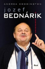 kniha Jozef Bednárik, Ikar 2014