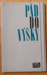 kniha Pád do výšky [Sborník], Blok 1966