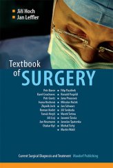 kniha Textbook of Surgery Current Surgical Diagnosis and Treatment, Maxdorf 2014