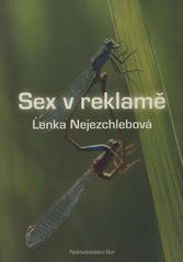kniha Sex v reklamě, Bor 2010