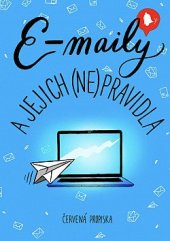 kniha E-maily a jejich (ne)pravidla, Universum 2022