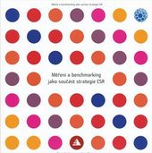 kniha Měření a benchmarking jako součást strategie CSR, Fórum dárců 2006