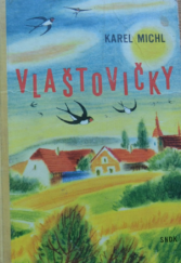 kniha Vlaštovičky, SNDK 1961