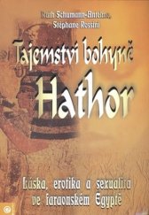 kniha Tajemství bohyně Hathor, Eugenika 2003