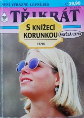 kniha Juttina proměna, Ivo Železný 1996