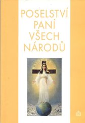 kniha Poselství Paní všech národů, Matice Cyrillo-Methodějská 2000