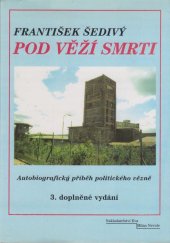 kniha Pod věží smrti, Eva 2007