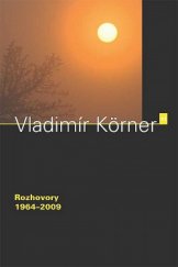 kniha Rozhovory 1964-2009, Dauphin 2009