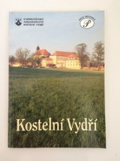 kniha Kostelní Vydří, Karmelitánské nakladatelství 1996