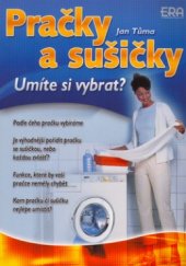 kniha Pračky a sušičky, ERA 2005