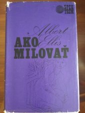 kniha Ako milovat, Smena 1970