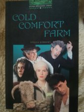 kniha Cold comfort farm, Oxford University Press 1999