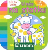 kniha U nás na statku, Librex 2010