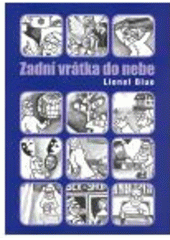 kniha Zadní vrátka do nebe, Tartaros 2008