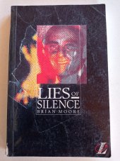 kniha Lies of Silence, Longman 1990