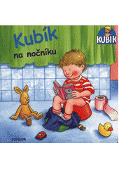 kniha Kubík na nočníku, Junior 2019