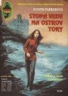 kniha Stopa vede na ostrov Tory, Pražská vydavatelská společnost 1993