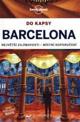 kniha Barcelona do kapsy, Svojtka & Co. 2020