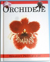 kniha Orchideje, Svojtka & Co. 1999