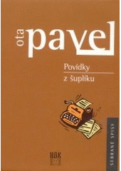 kniha Povídky z šuplíku, HAK 2002