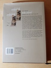 kniha Velký erbovník 1. encyklopedie rodů a erbů v zemích Koruny české, Fraus 2005