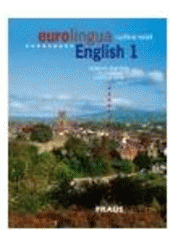 kniha Eurolingua English vocabulary., Fraus 2003