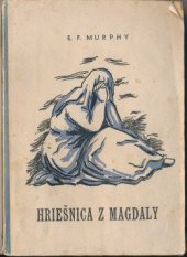 kniha Hriešnica z Magdaly, Spolok sv. Vojtecha 1948