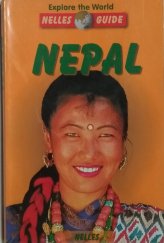 kniha Nepal, Nelles 1999