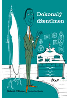 kniha Dokonalý džentlmen, Euromedia 2014