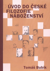 kniha Úvod do české filozofie náboženství, Univerzita Pardubice 2009