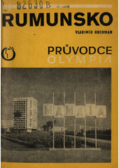 kniha Rumunsko, Olympia 1971
