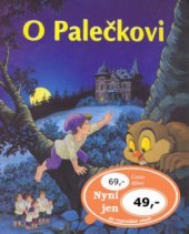 kniha O Palečkovi, Ottovo nakladatelství 2004