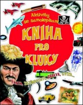 kniha Zábavné samolepky aktivity se samolepkami, Svojtka & Co. 2011