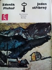 kniha Jeden stříbrný, Československý spisovatel 1977