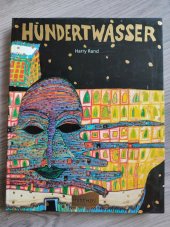 kniha Hundertwasser, Taschen 2003