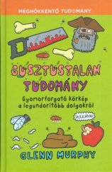 kniha Gusztustalany tudomány, Ventus Libra Kiado 2016