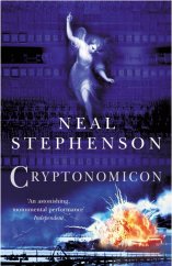 kniha Cryptonomicon, Arrow Books 2000