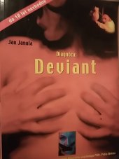 kniha Diagnóza: Deviant, Alberta Plus 2000