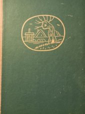 kniha Bubáci a hastrmani a jiné pohádky, SNDK 1957