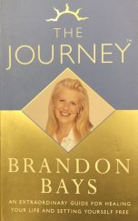 kniha The Journey, Harper 2003