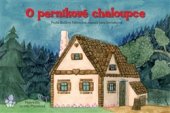 kniha O perníkové chaloupce, Fortuna Libri 2015