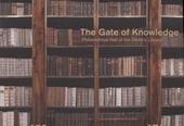 kniha The gate of knowledge Philosophical Hall of the Strahov Library, Gema Art 2010