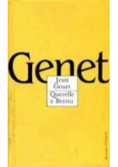 kniha Querelle z Brestu, Mladá fronta 1994