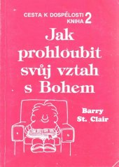 kniha Jak prohloubit svůj vztah s Bohem, Nová naděje 1993