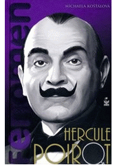 kniha Fenomén Hercule Poirot, Petrklíč 2014