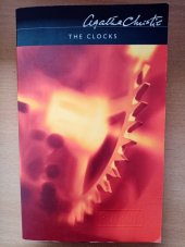 kniha The Clocks, Harper Collins 2002