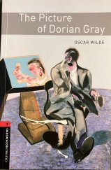 kniha The Picture of Dorian Gray, Oxford University Press 2008